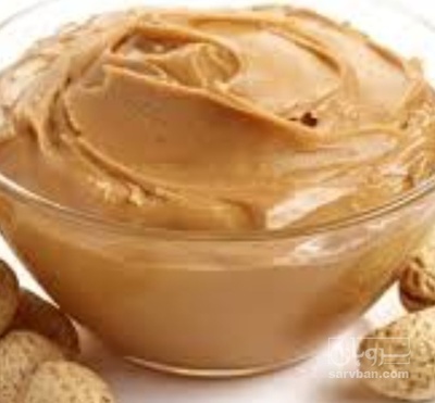 فروش کره  بادام زمینی