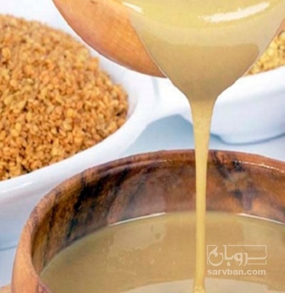 فروش ارده کنجدی