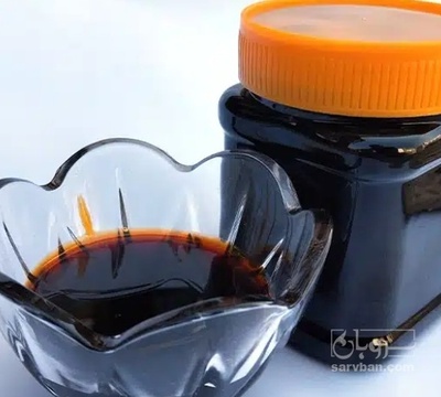 فروش شیره خرما