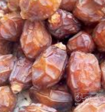 فروش خرما خاصویی