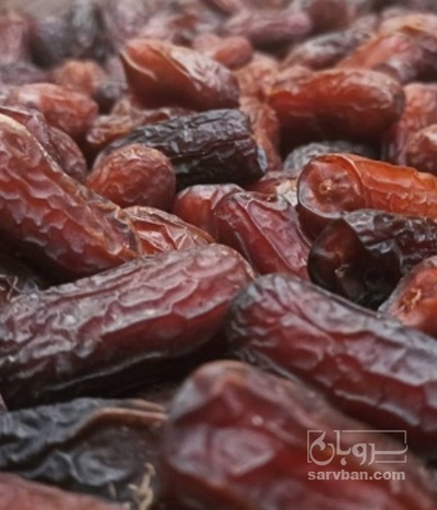 فروش خرما پیارم