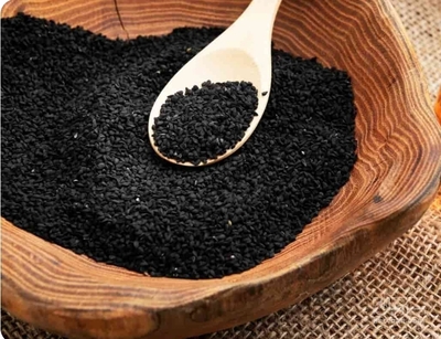 فروش کنجدسیاه