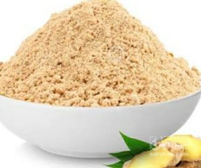 فروش پودر زنجبیل