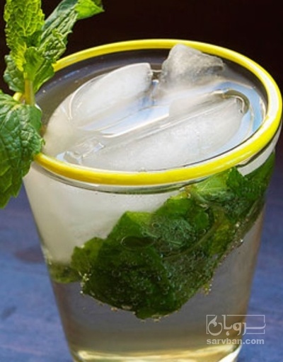 فروش عرق نعناع