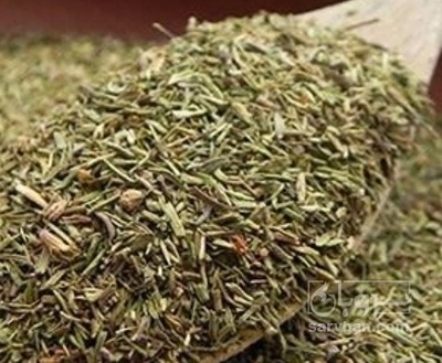 فروش آویشن خشک (گیاه‌ دارویی)