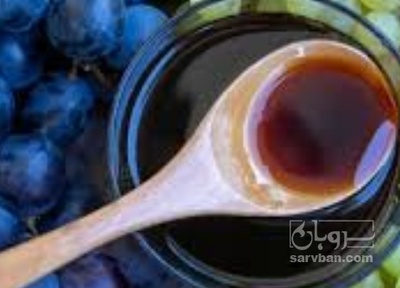 فروش شیره انگور