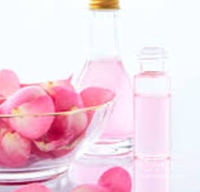 فروش عرق گلاب