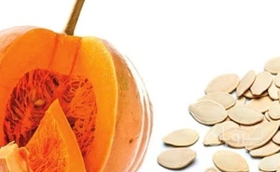 فروش تخمه  کدو بو داده