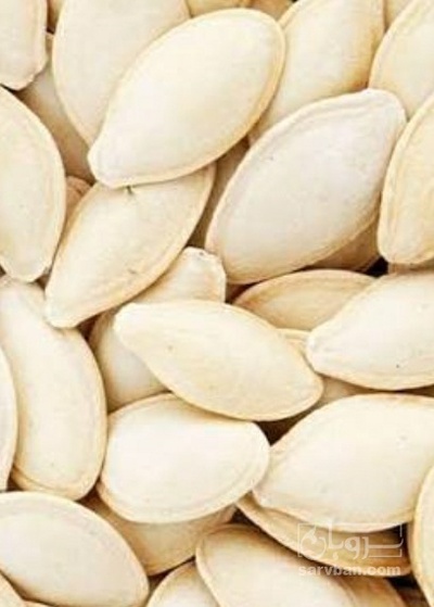 فروش تخمه  کدو بو داده