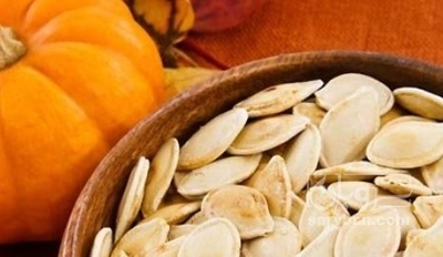 فروش تخمه  کدو بو داده