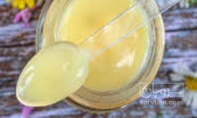 فروش ژل رویال