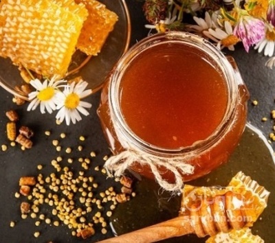 فروش عسل درمانی