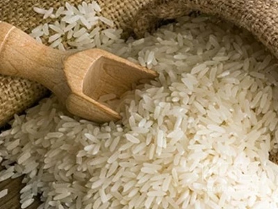 فروش برنج