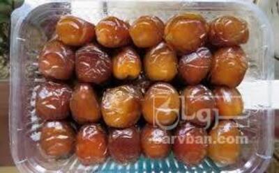 فروش خرمابرحی