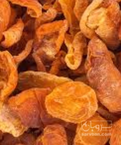 فروش برگه زردآلو