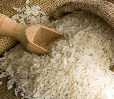 فروش برنج