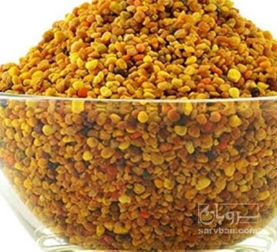 فروش گرده گل