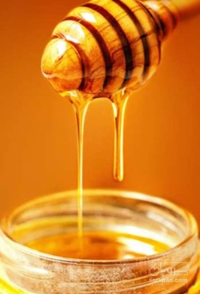 فروش عسل گیاهی