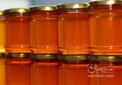 فروش عسل تغذیه