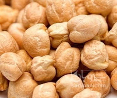 فروش نخود