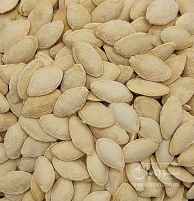 فروش تخمه  کدو بو داده