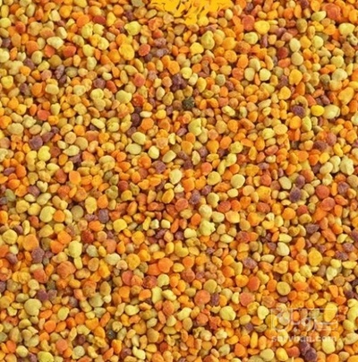 فروش گرده گل