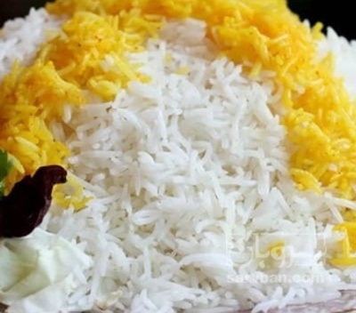 فروش برنج