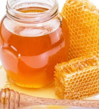 فروش عسل گیاهی