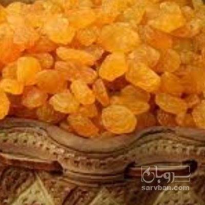 فروش کشمش گلدن