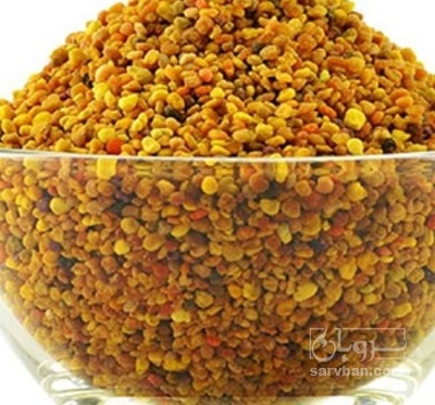 فروش گرده گل