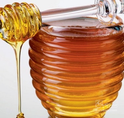 فروش عسل گیاهی