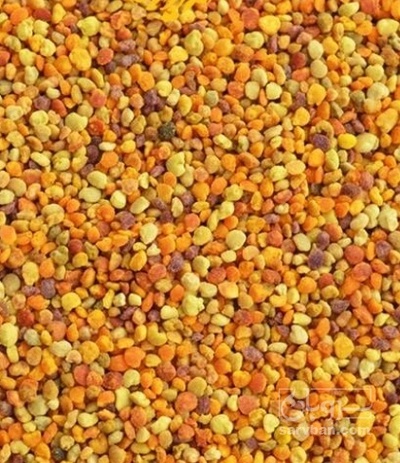 فروش گرده گل