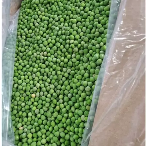 فروش نخود فرنگی