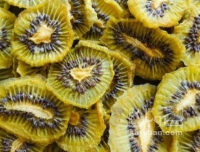 فروش کیوی خشک
