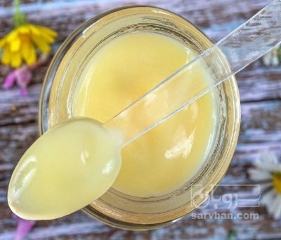 فروش ژل رویال