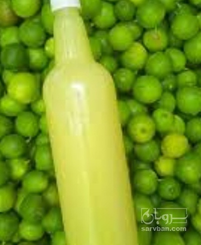 فروش آبلیمو