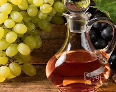فروش سرکه انگور