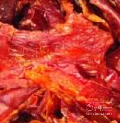 فروش فلفل پاپریکا