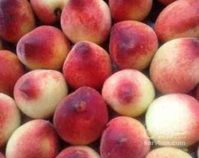 فروش هلو شصت روزه