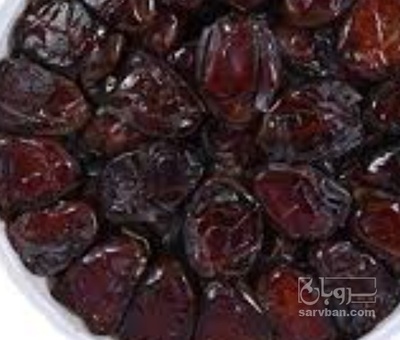 فروش خرما کبکاب