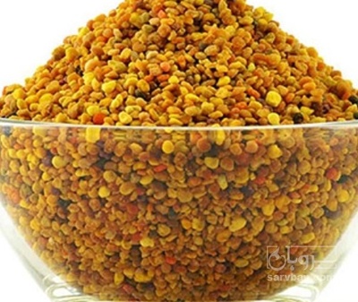 فروش گرده گل