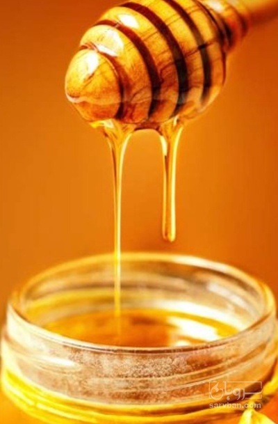 فروش عسل تغذیه