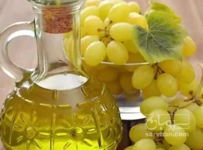 فروش سرکه انگور