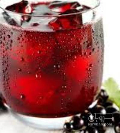 فروش آب زرشک