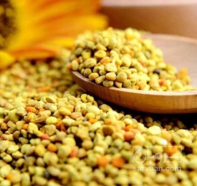 فروش گرده گل