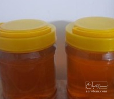 فروش عسل گیاهی