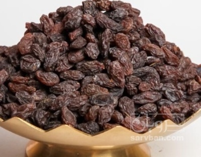 فروش کشمش فخری