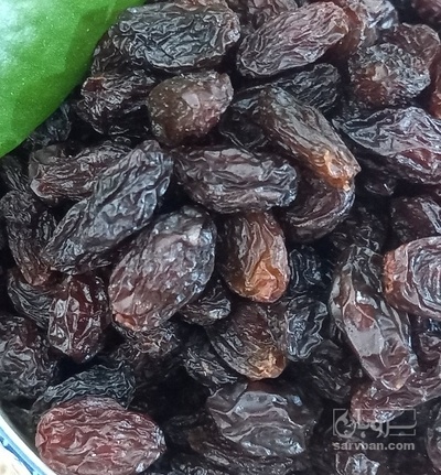 فروش مویز با هسته