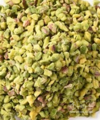 فروش مغز پسته دندانه - خلال