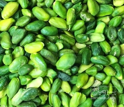 فروش مغز پسته سالم